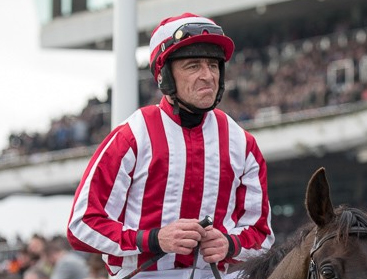 Davy Russell